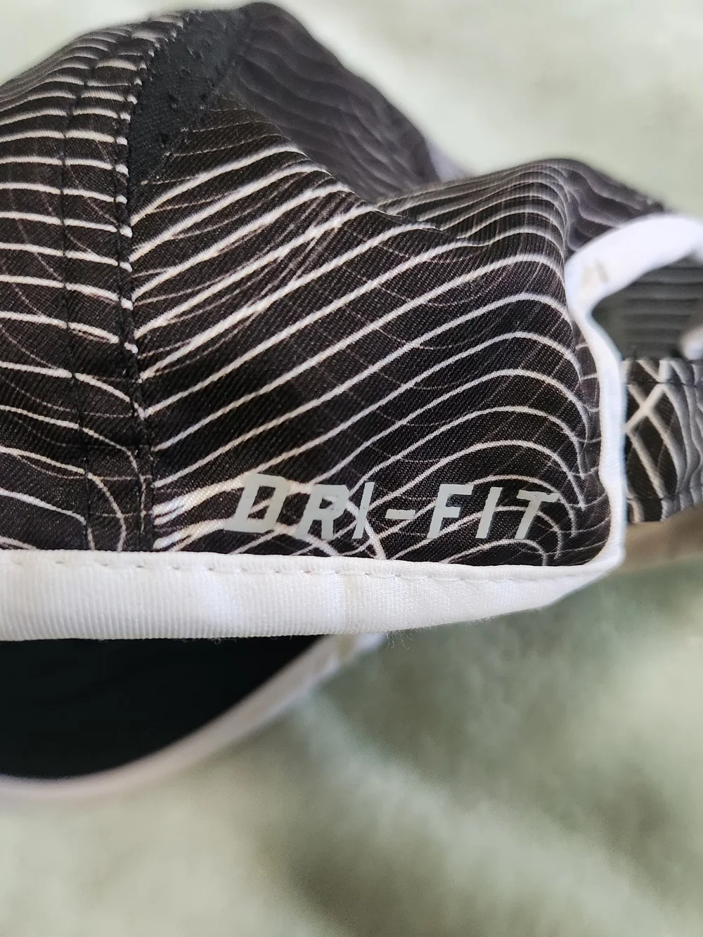 Nike Infant Featherlight Dri-Fit Baseball Cap